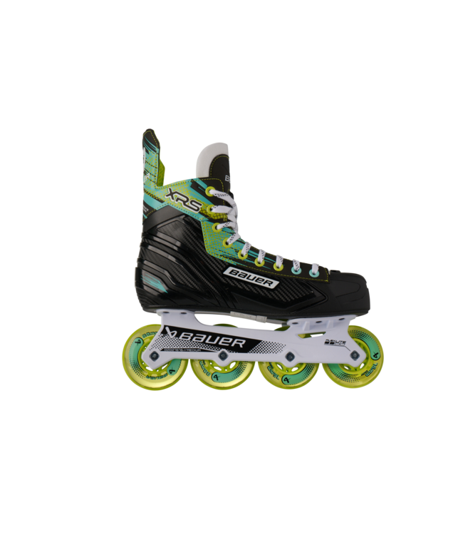 BAUER RH S25 XRS JR