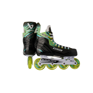 BAUER RH S25 XRS INT