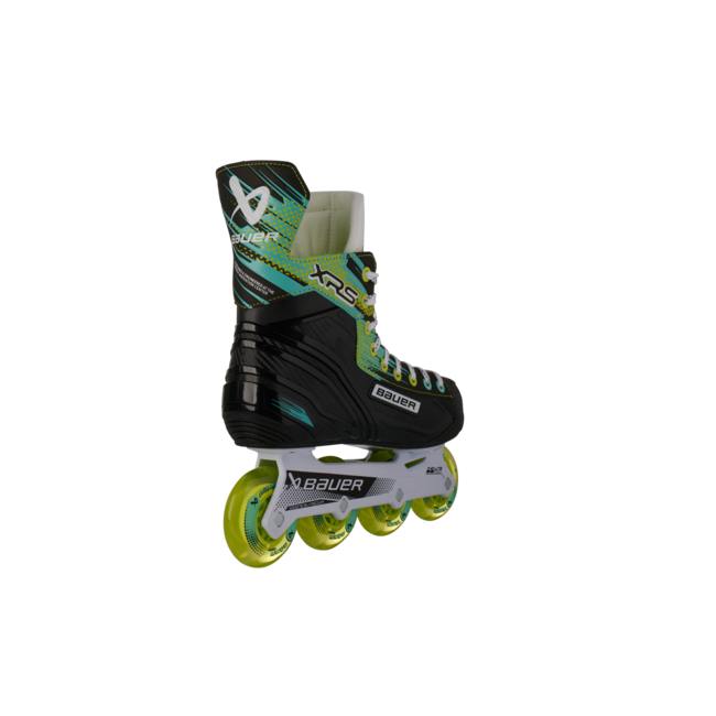 BAUER RH S25 XRS INT