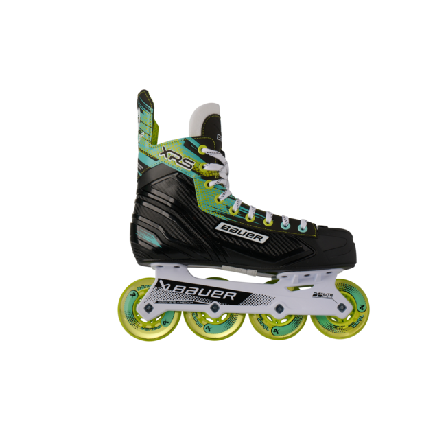 BAUER RH S25 XRS INT