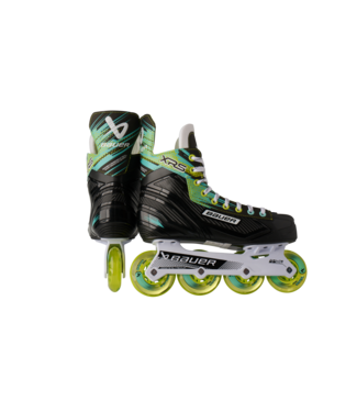 BAUER RH S25 XRS SR