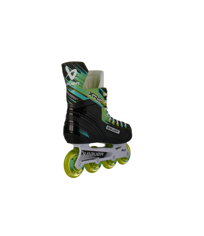 BAUER RH S25 XRS SR