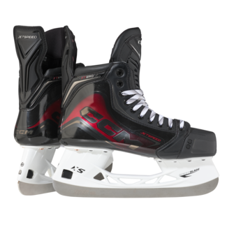 CCM SKATES S25 JETSPEED FT890 SR