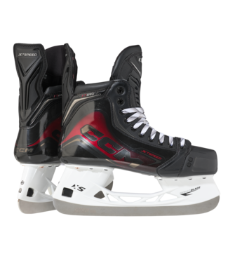 CCM SKATES S25 JETSPEED FT890 SR
