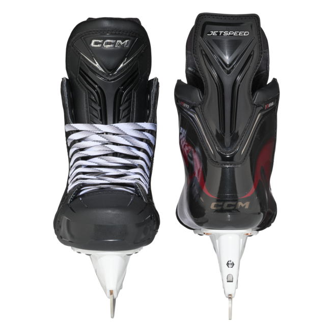 CCM SKATES S25 JETSPEED FT890 SR