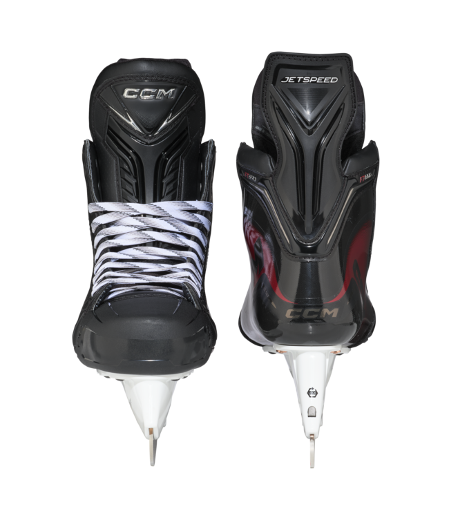 CCM SKATES S25 JETSPEED FT890 SR