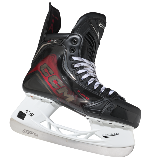 CCM SKATES S25 JETSPEED FT890 SR