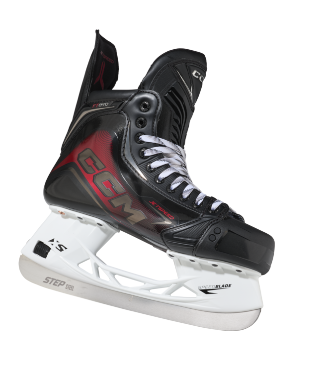 CCM SKATES S25 JETSPEED FT890 SR