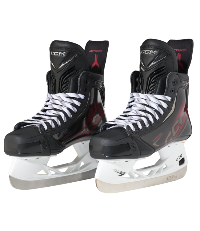 CCM SKATES S25 JETSPEED FT890 SR