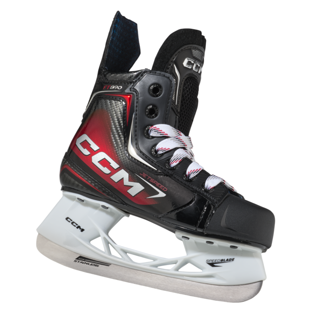 CCM SKATES S25 JETSPEED FT890 YTH