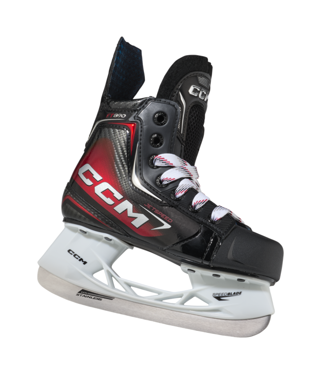 CCM SKATES S25 JETSPEED FT890 YTH