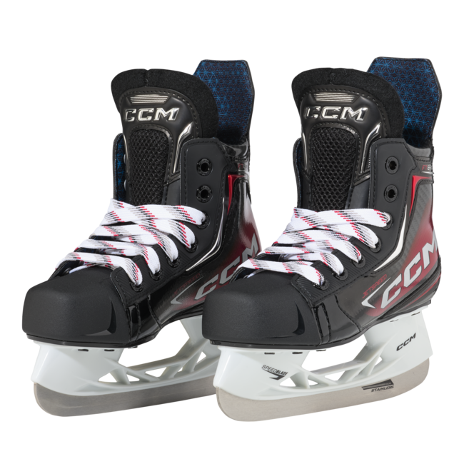 CCM SKATES S25 JETSPEED FT890 YTH
