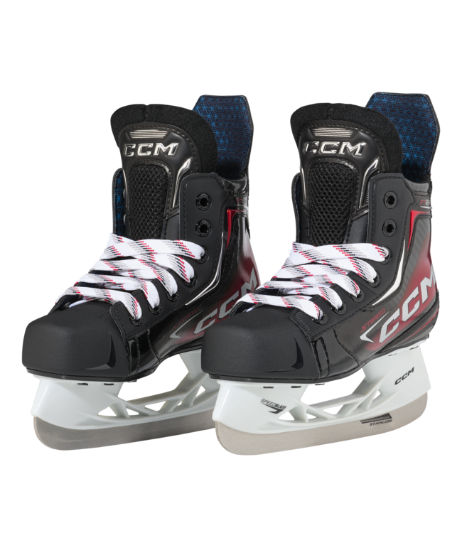 CCM SKATES S25 JETSPEED FT890 YTH