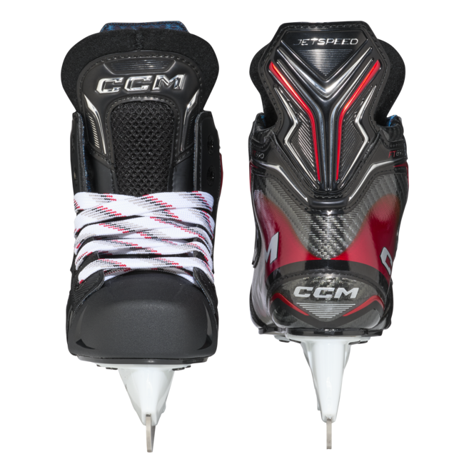 CCM SKATES S25 JETSPEED FT890 YTH