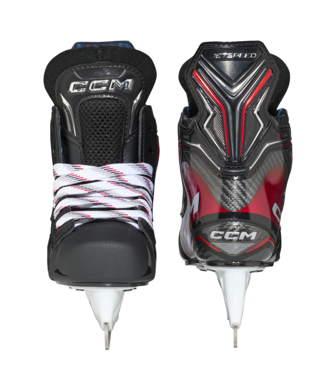 CCM SKATES S25 JETSPEED FT890 YTH