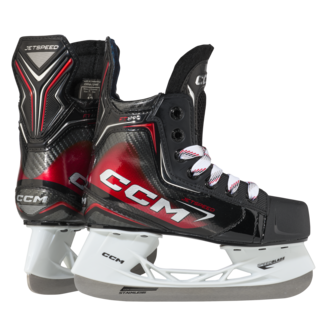 CCM SKATES S25 JETSPEED FT890 YTH