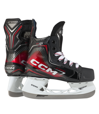CCM SKATES S25 JETSPEED FT890 YTH