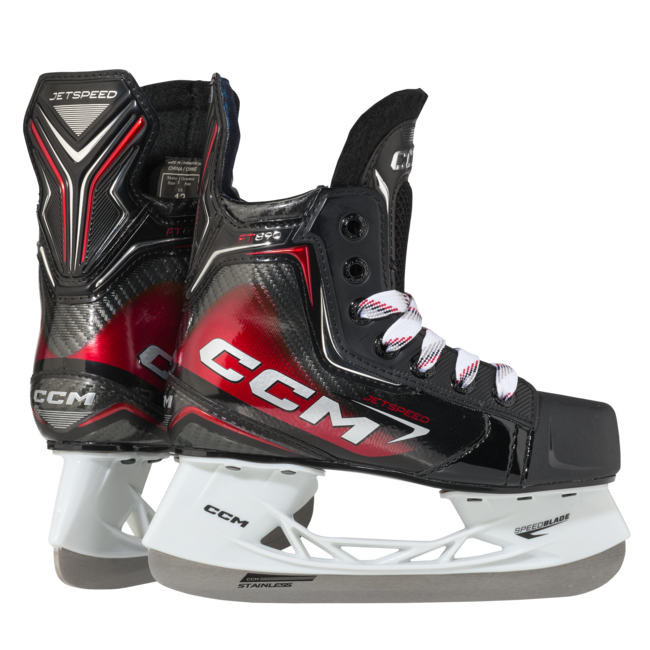 CCM SKATES S25 JETSPEED FT890 YTH