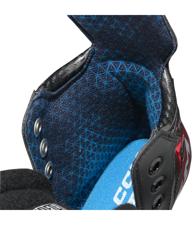 CCM SKATES S25 JETSPEED FT890 YTH