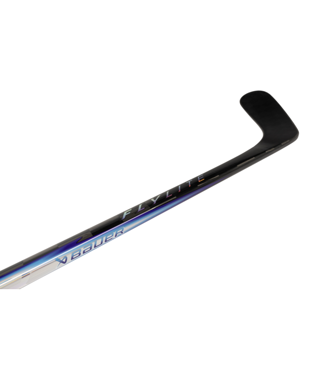 BAUER STICK S25 VAPOR FLYLITE BLUE JR 40