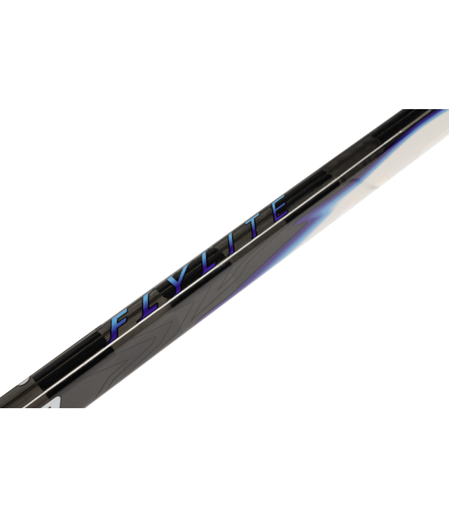 BAUER STICK S25 VAPOR FLYLITE BLUE JR 40