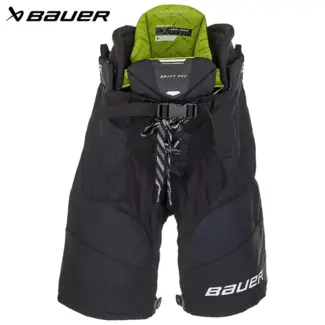 BAUER S25 VAPOR SHIFT PRO HOCKEY PANTS JR