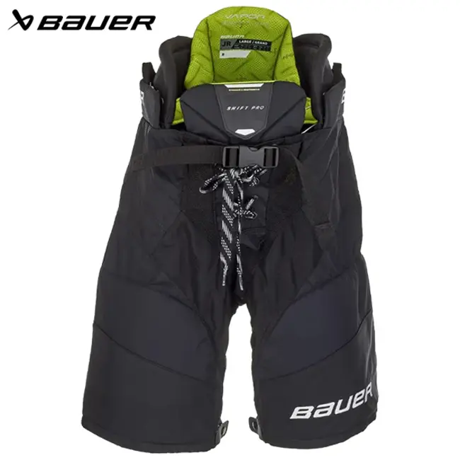 BAUER S25 VAPOR SHIFT PRO HOCKEY PANTS JR