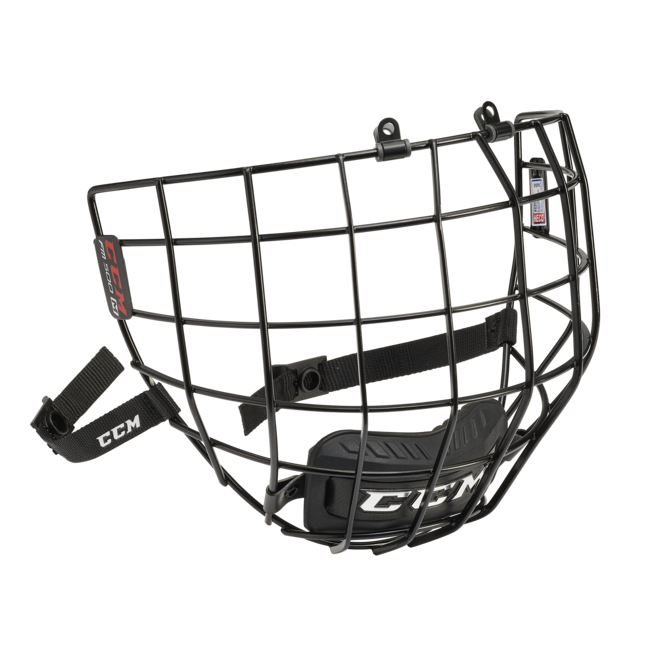 CCM CAGE FM500