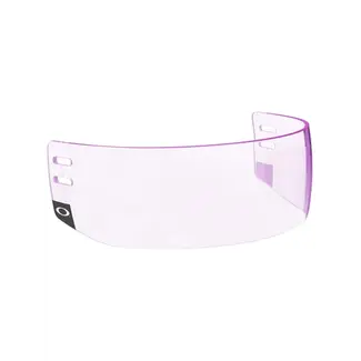OAKLEY VISOR STRAIGHT SMALL PRIZM