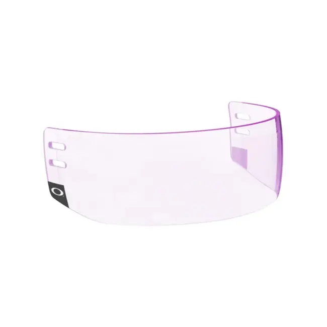 OAKLEY VISOR STRAIGHT SMALL PRIZM
