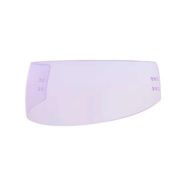 OAKLEY VISOR STRAIGHT PRIZM