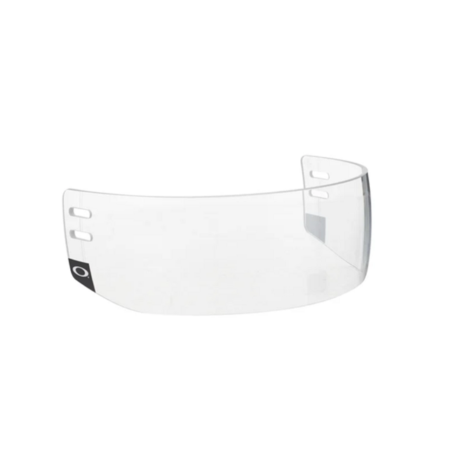 OAKLEY VISOR STRAIGHT SMALL