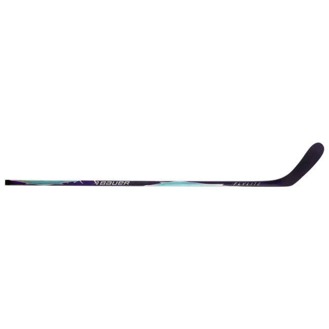 BAUER STICK S25 VAPOR FLYLITE GLACIER JR 30