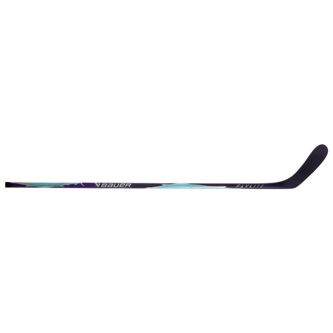 BAUER STICK S25 VAPOR FLYLITE GLACIER JR 50