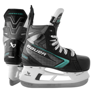 BAUER SKATES S26 SUPREME FUSE YTH