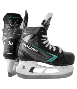 BAUER SKATES S26 SUPREME FUSE YTH