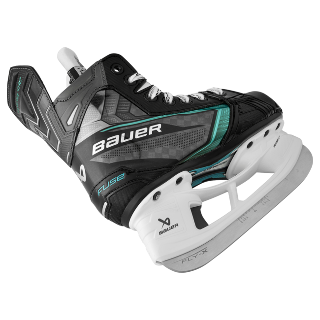 BAUER SKATES S26 SUPREME FUSE YTH