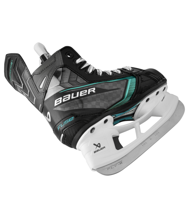 BAUER SKATES S26 SUPREME FUSE YTH