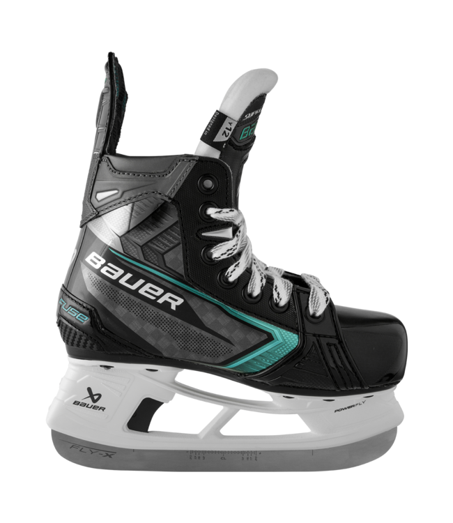 BAUER SKATES S26 SUPREME FUSE YTH