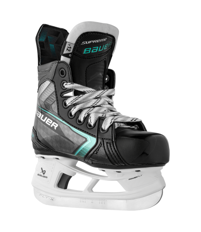 BAUER SKATES S26 SUPREME FUSE YTH