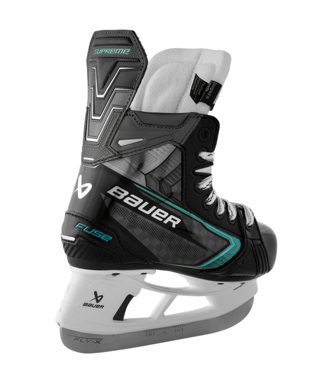 BAUER SKATES S26 SUPREME FUSE YTH