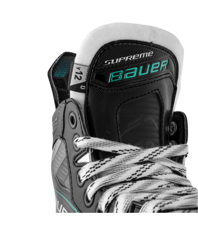 BAUER SKATES S26 SUPREME FUSE YTH