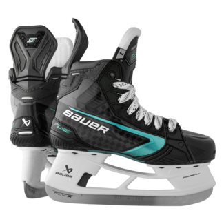 BAUER SKATES S26 SUPREME FUSE JR