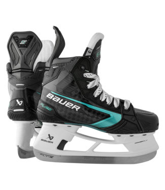 BAUER SKATES S26 SUPREME FUSE JR