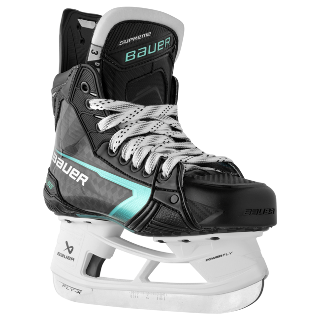 BAUER SKATES S26 SUPREME FUSE JR