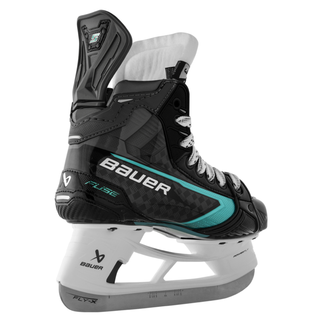 BAUER SKATES S26 SUPREME FUSE JR