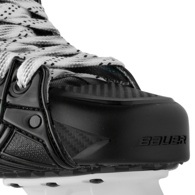 BAUER SKATES S26 SUPREME FUSE JR