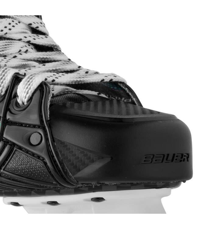 BAUER SKATES S26 SUPREME FUSE JR