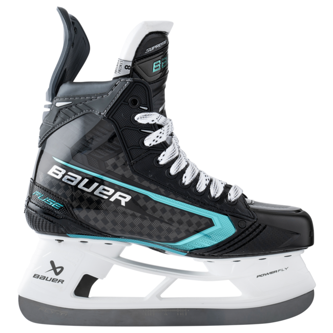 BAUER SKATES S26 SUPREME FUSE INT