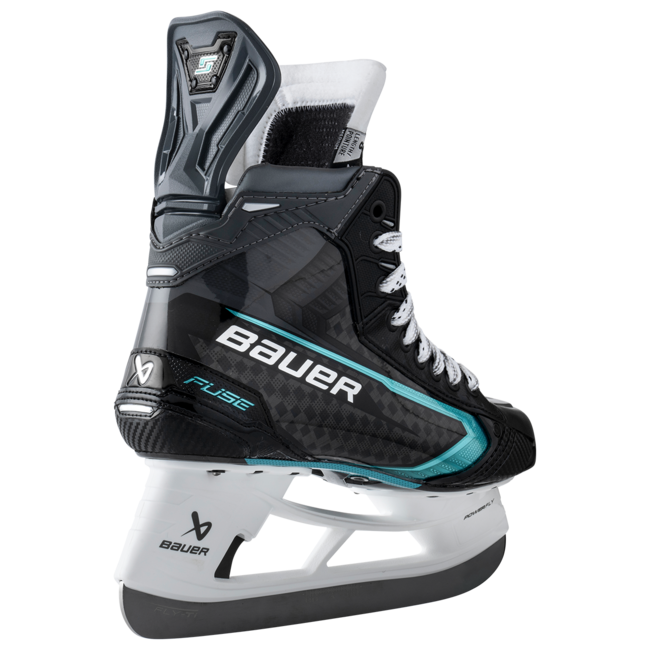 BAUER SKATES S26 SUPREME FUSE INT